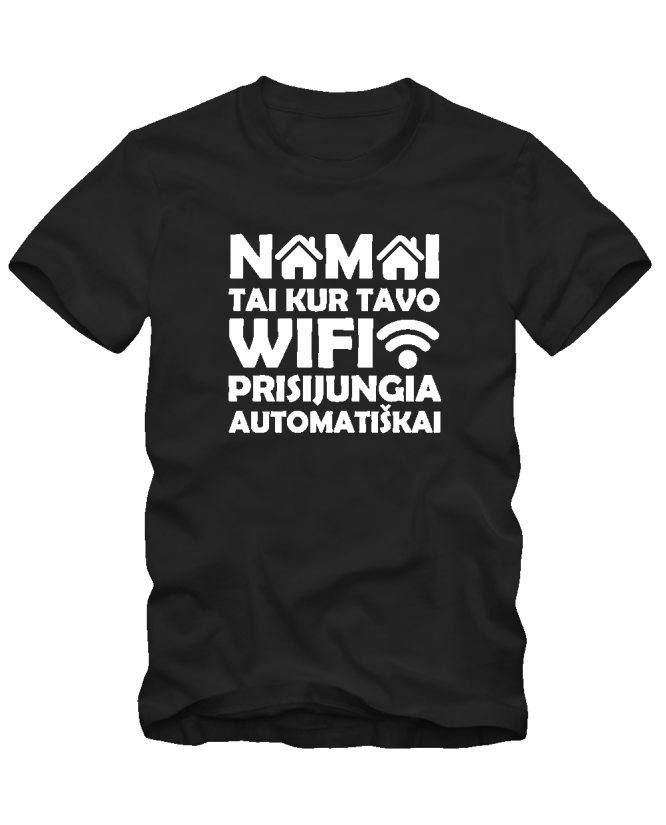 Namai-wifi Namai-wifi